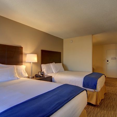 Holiday Inn Express & Suites Alpharetta By Ihg Exteriér fotografie