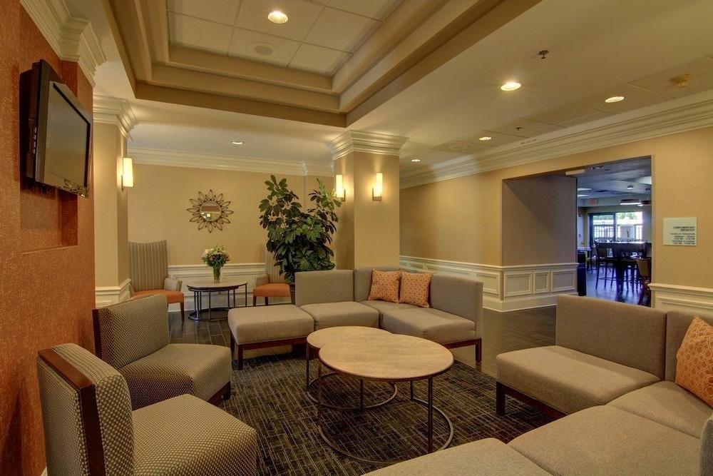 Holiday Inn Express & Suites Alpharetta By Ihg Exteriér fotografie