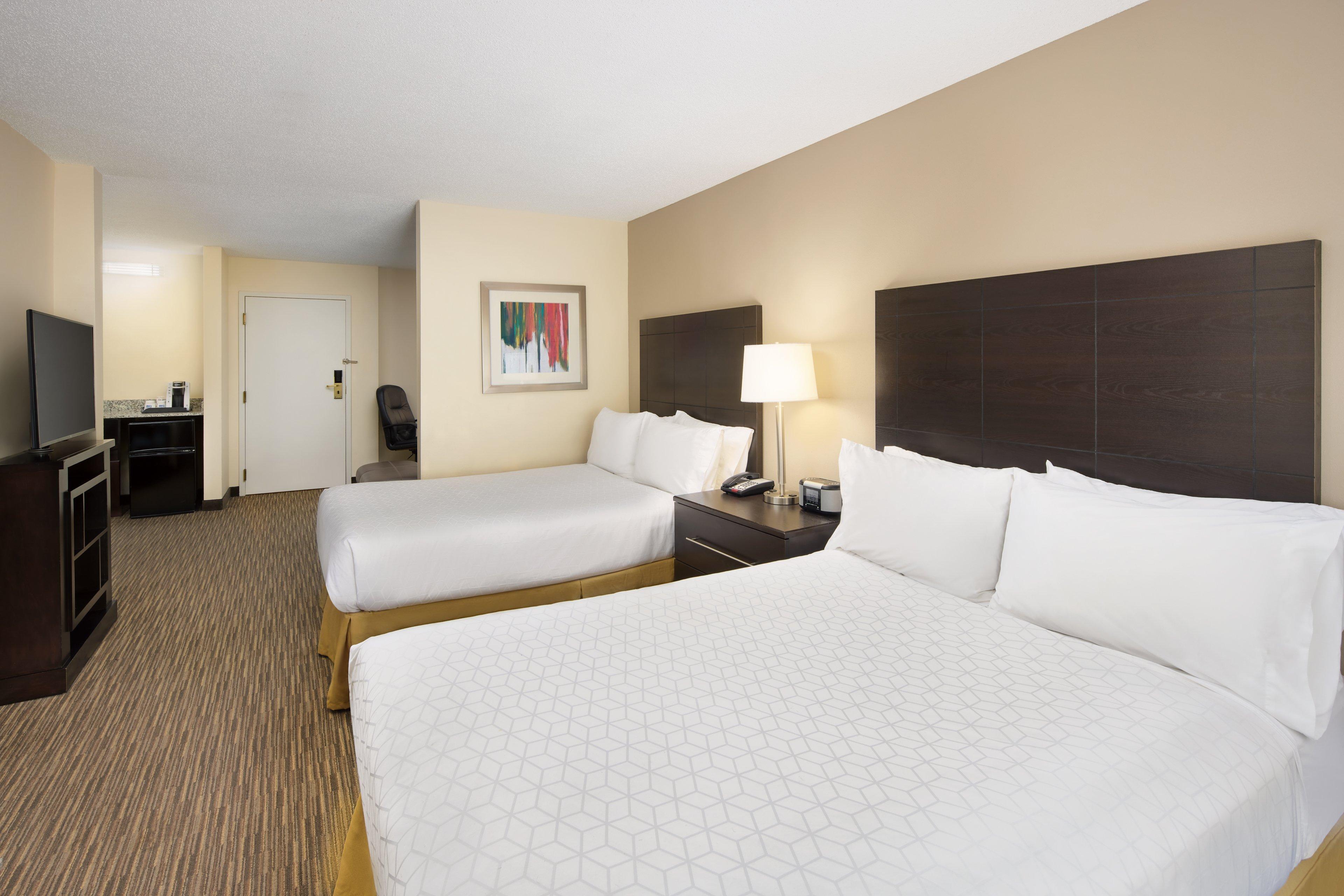 Holiday Inn Express & Suites Alpharetta By Ihg Exteriér fotografie