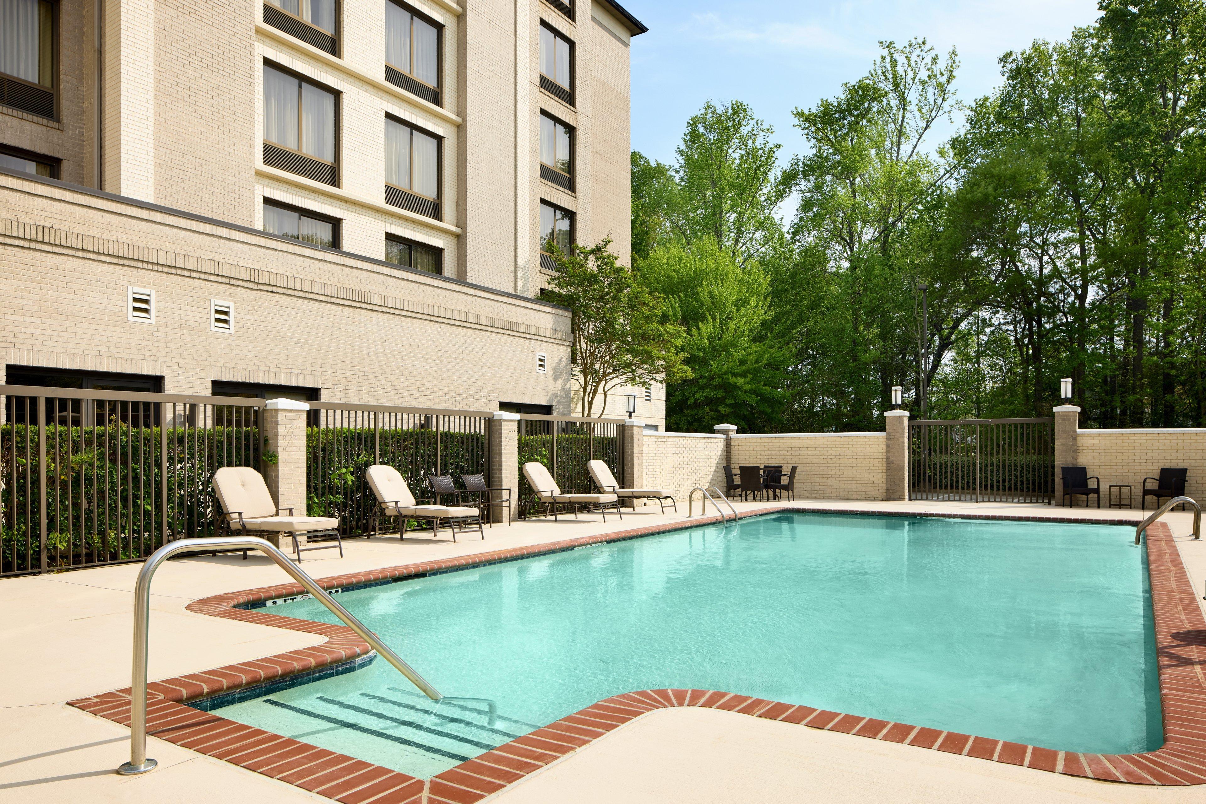 Holiday Inn Express & Suites Alpharetta By Ihg Exteriér fotografie