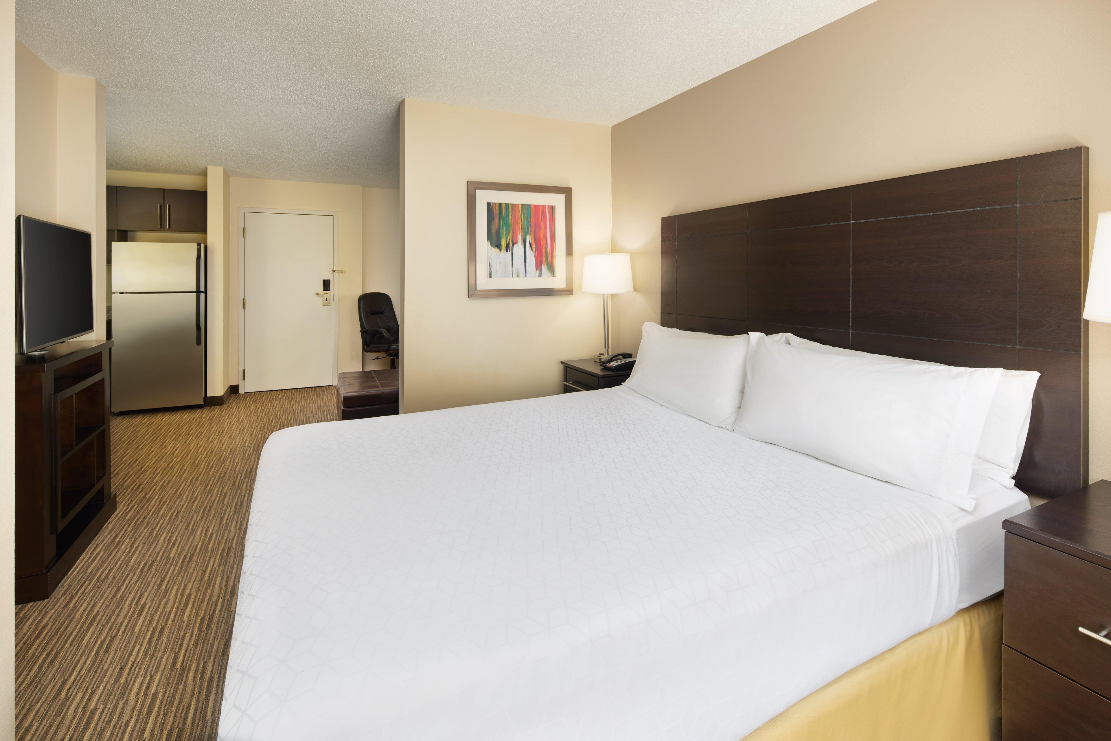 Holiday Inn Express & Suites Alpharetta By Ihg Exteriér fotografie