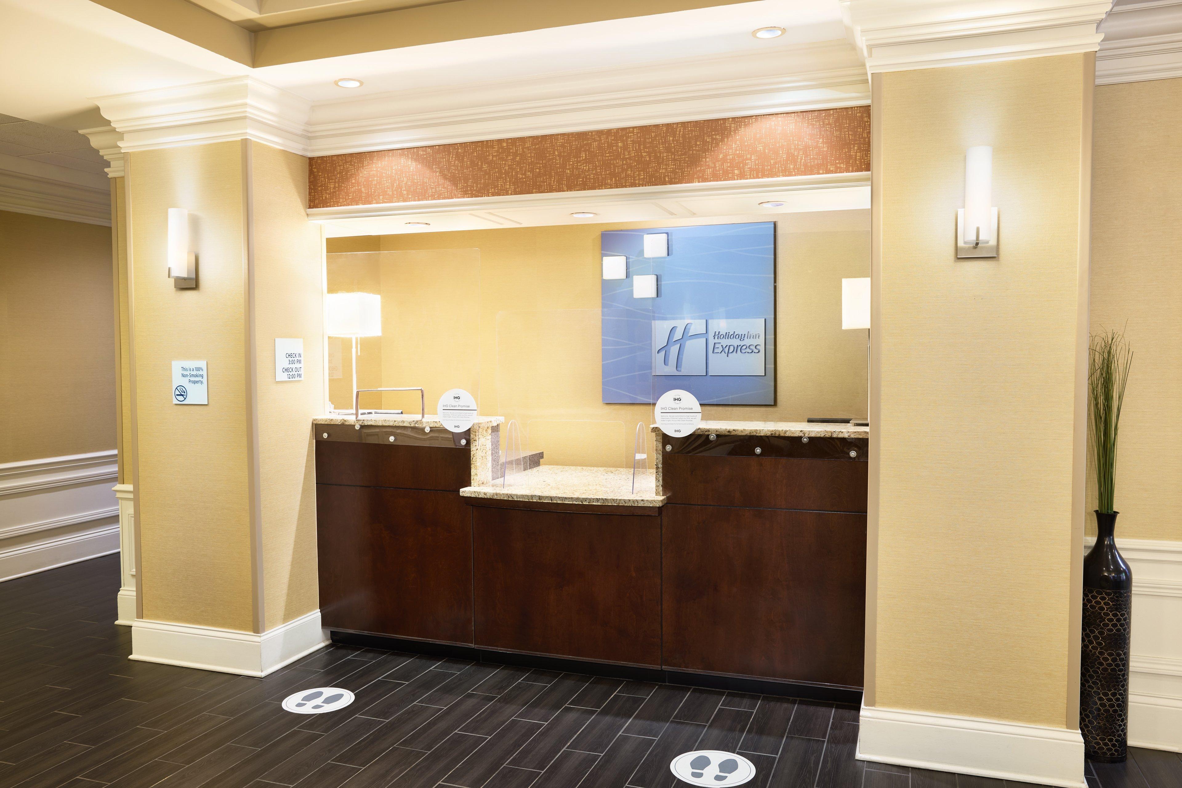 Holiday Inn Express & Suites Alpharetta By Ihg Exteriér fotografie