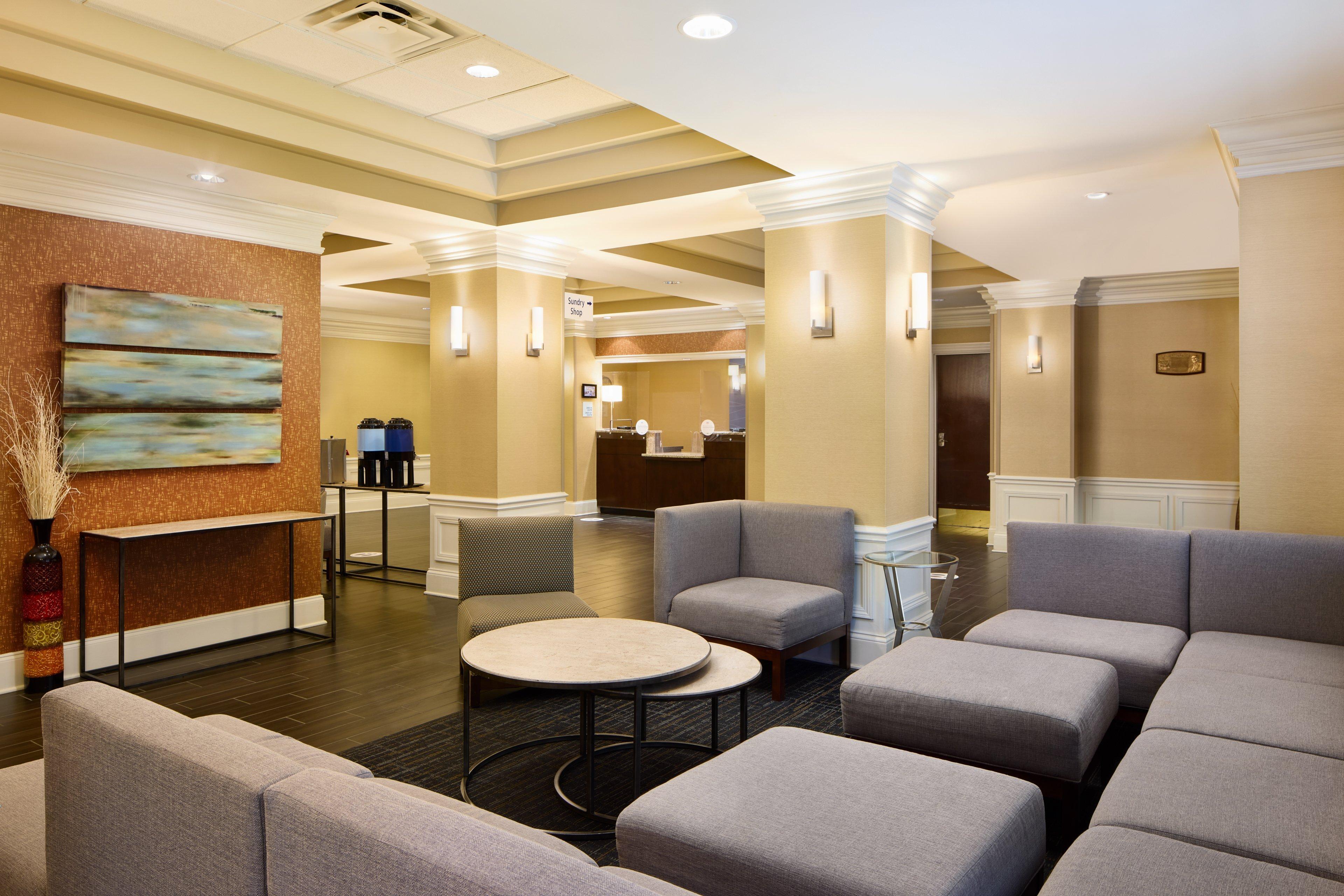 Holiday Inn Express & Suites Alpharetta By Ihg Exteriér fotografie