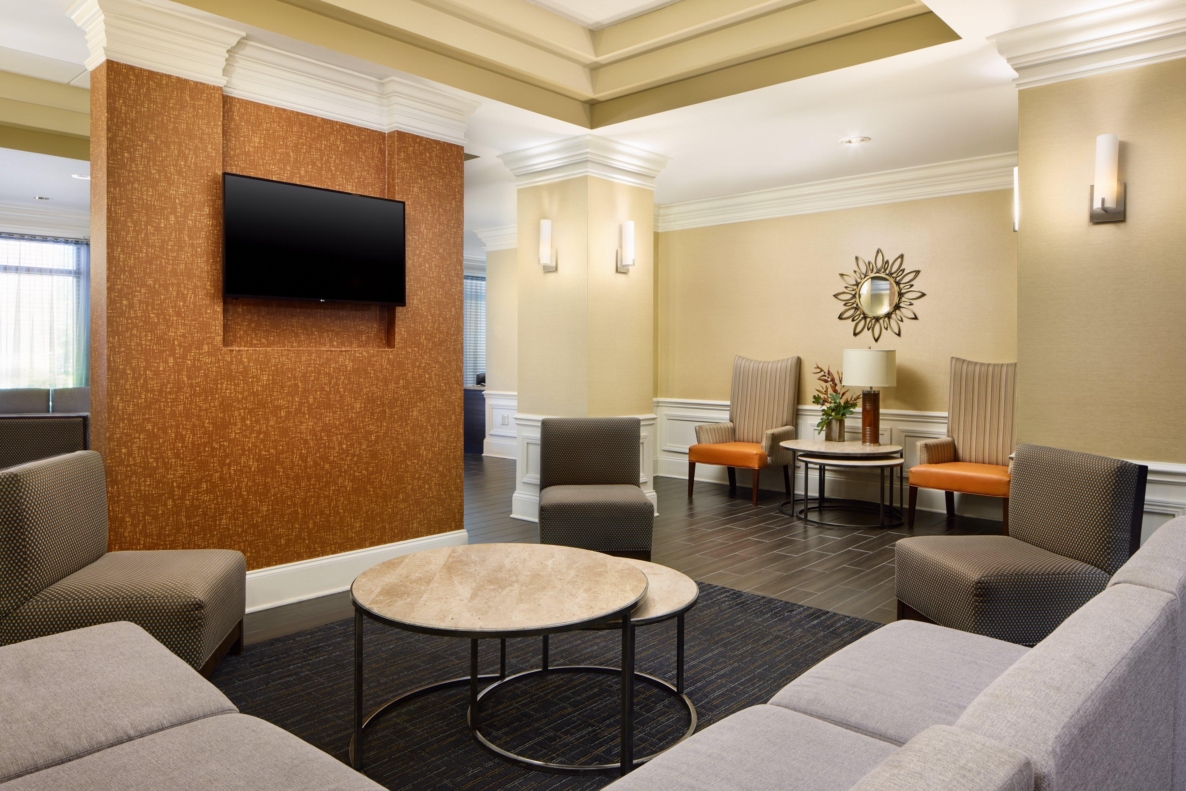 Holiday Inn Express & Suites Alpharetta By Ihg Exteriér fotografie
