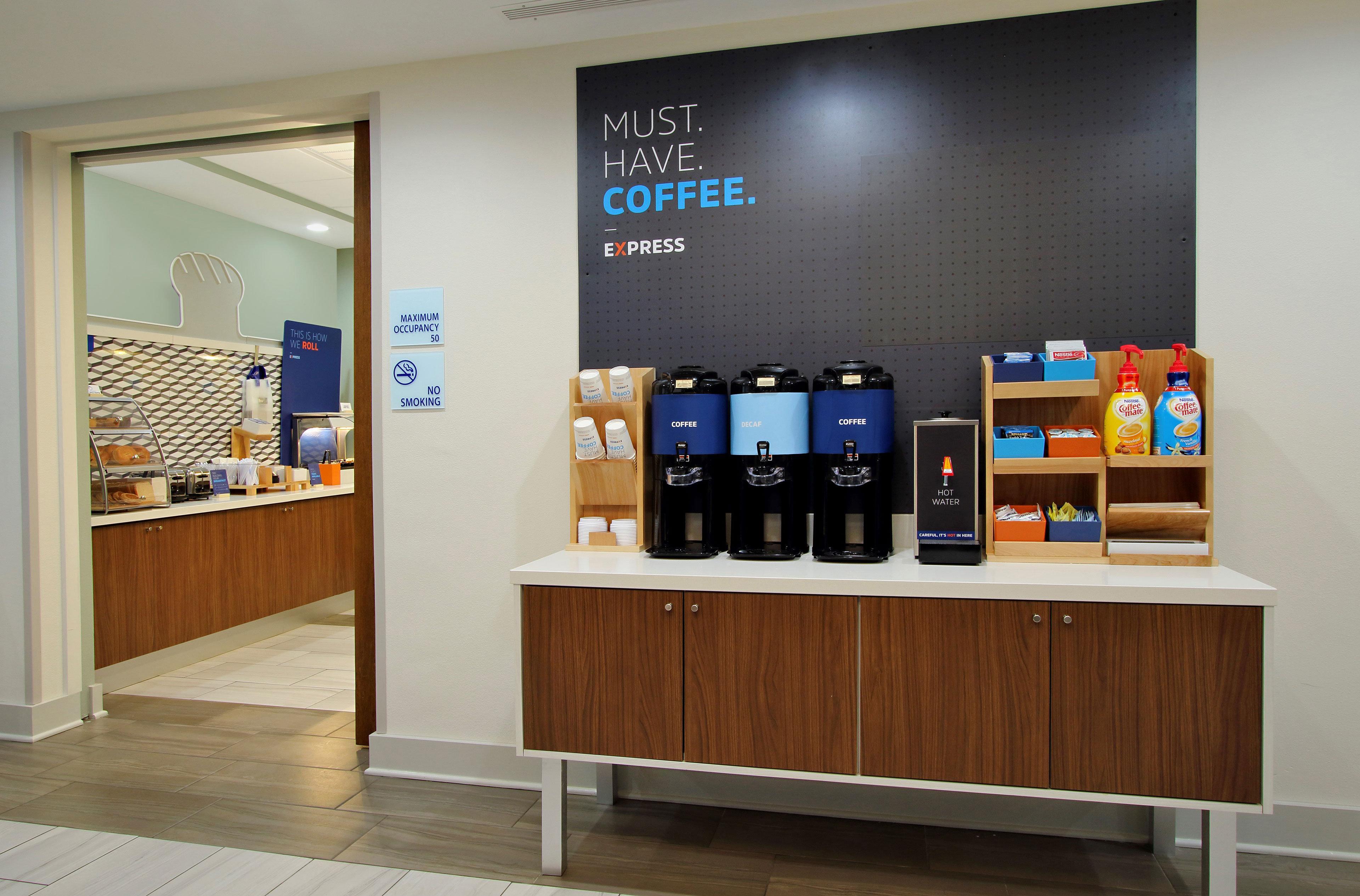 Holiday Inn Express & Suites Alpharetta By Ihg Exteriér fotografie