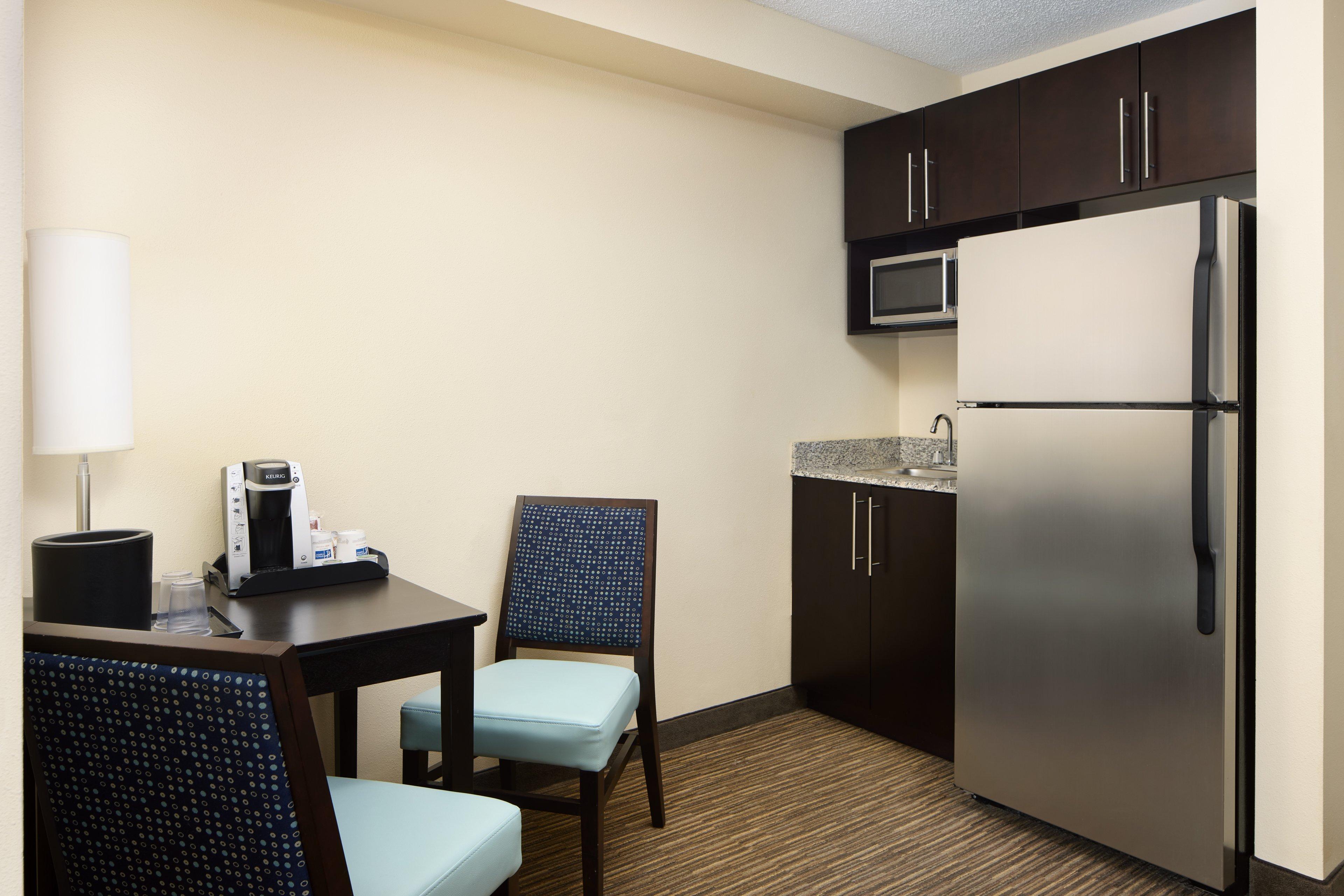 Holiday Inn Express & Suites Alpharetta By Ihg Exteriér fotografie