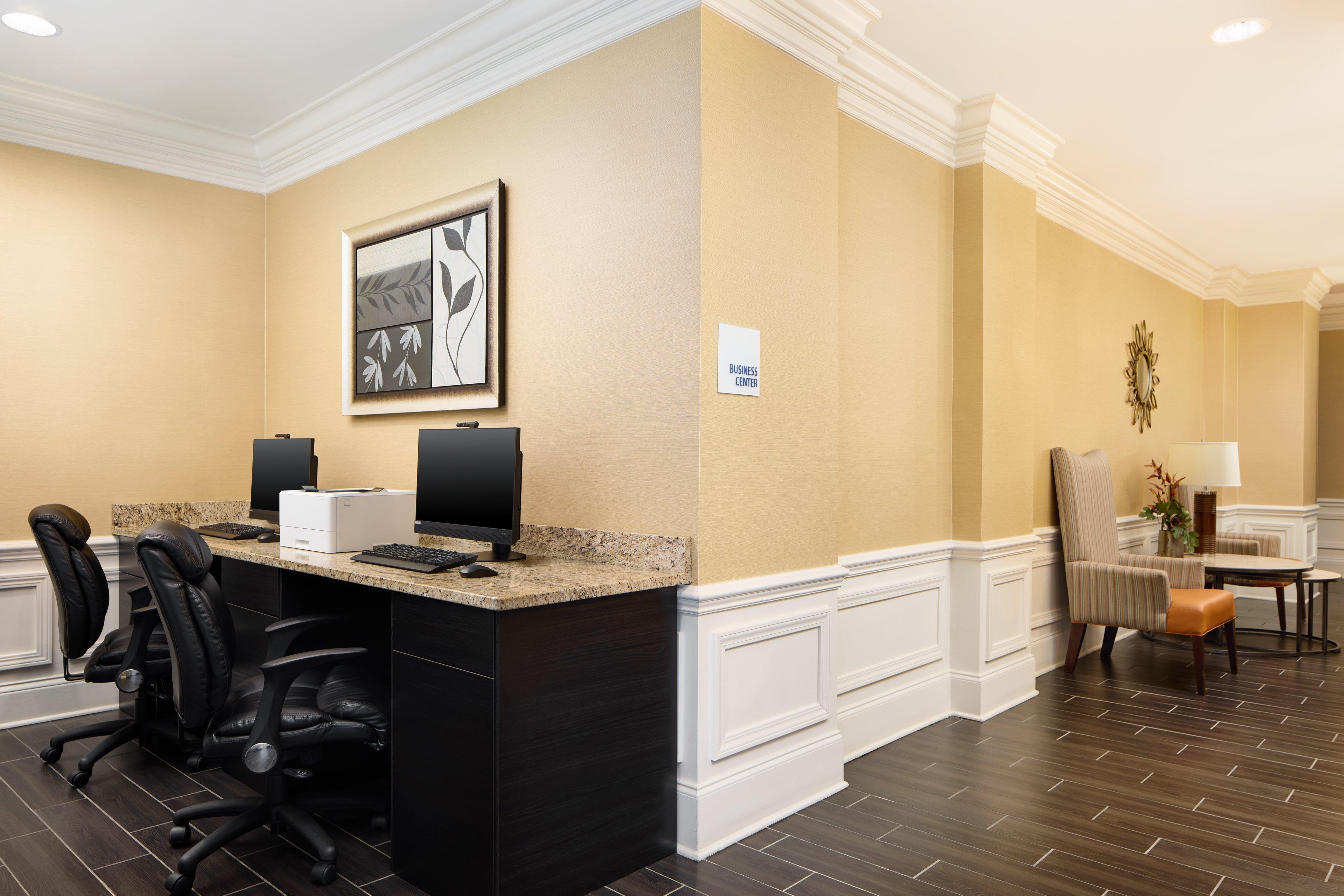 Holiday Inn Express & Suites Alpharetta By Ihg Exteriér fotografie