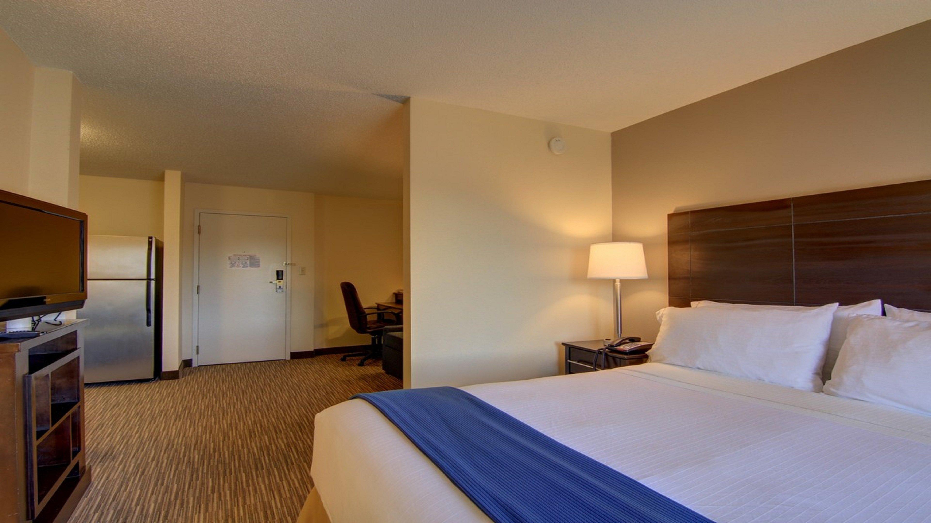 Holiday Inn Express & Suites Alpharetta By Ihg Exteriér fotografie