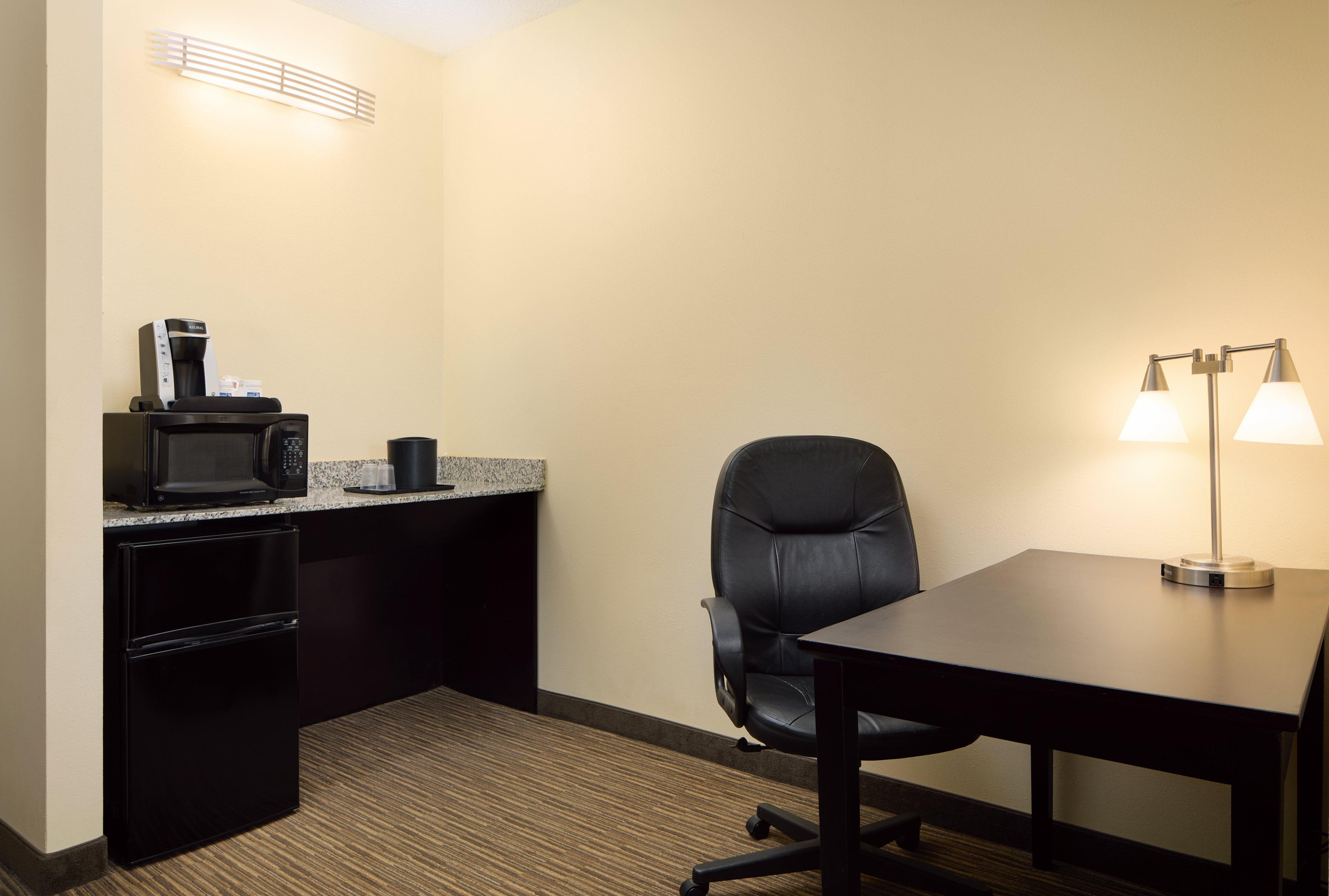 Holiday Inn Express & Suites Alpharetta By Ihg Exteriér fotografie