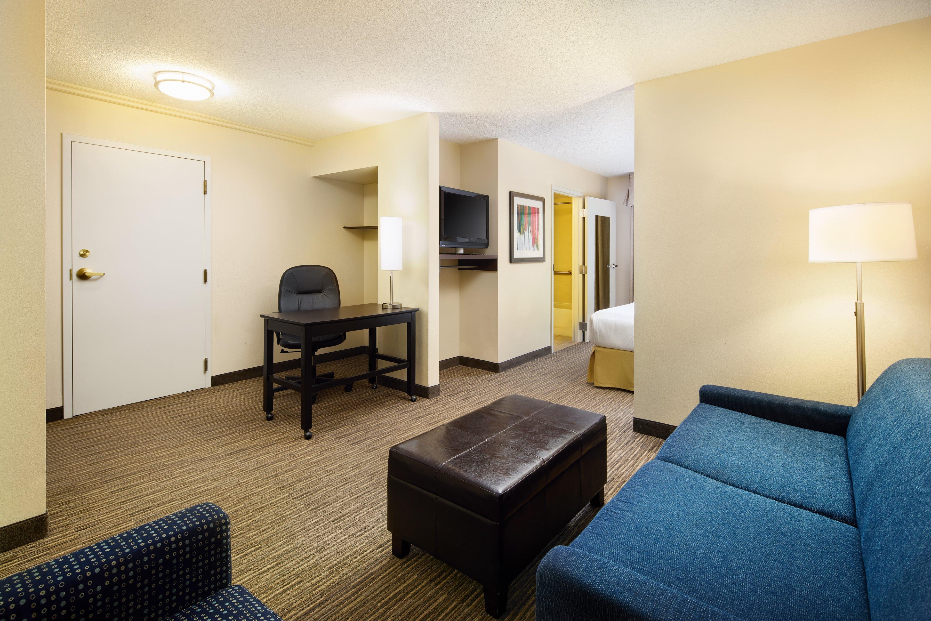 Holiday Inn Express & Suites Alpharetta By Ihg Exteriér fotografie