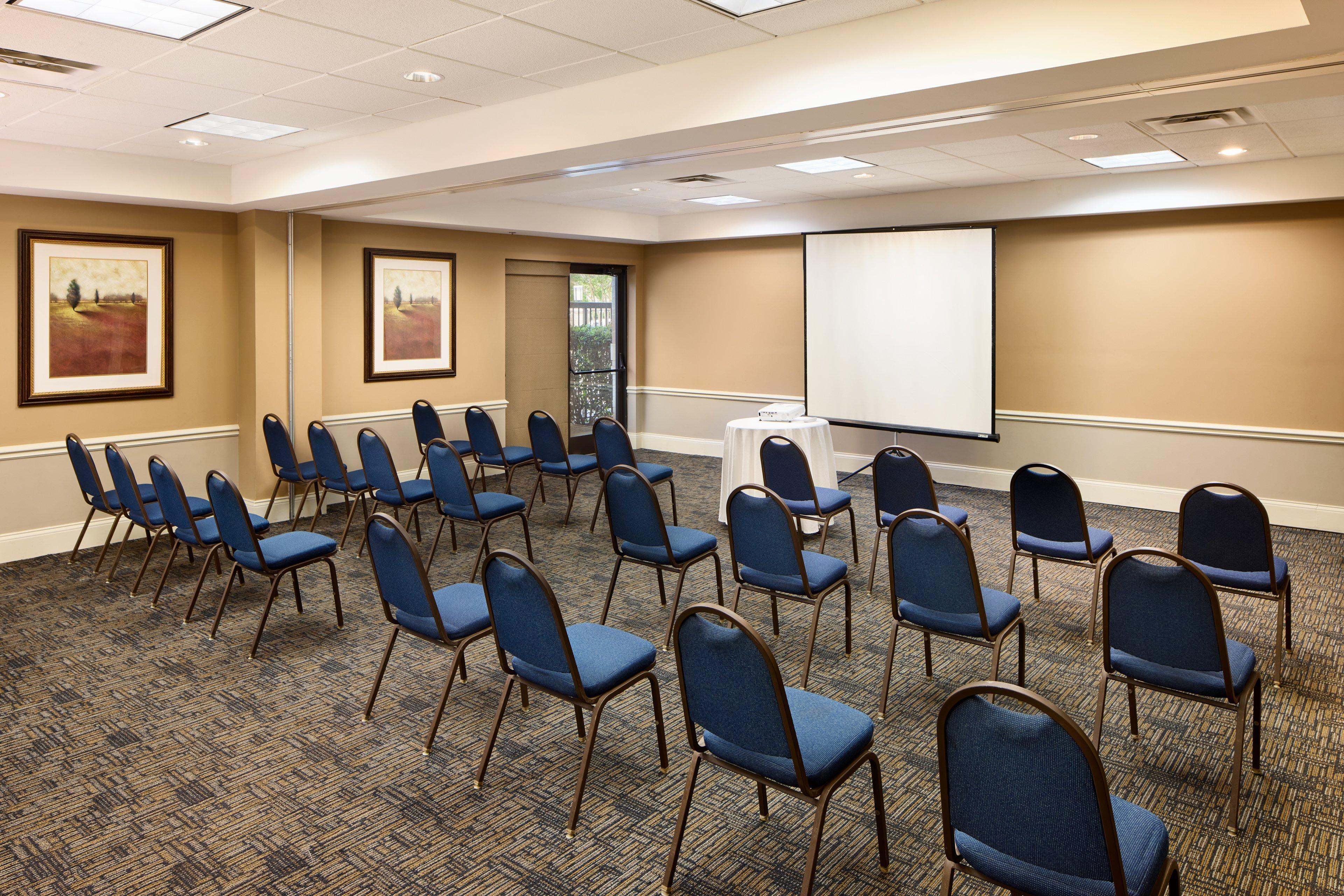 Holiday Inn Express & Suites Alpharetta By Ihg Exteriér fotografie