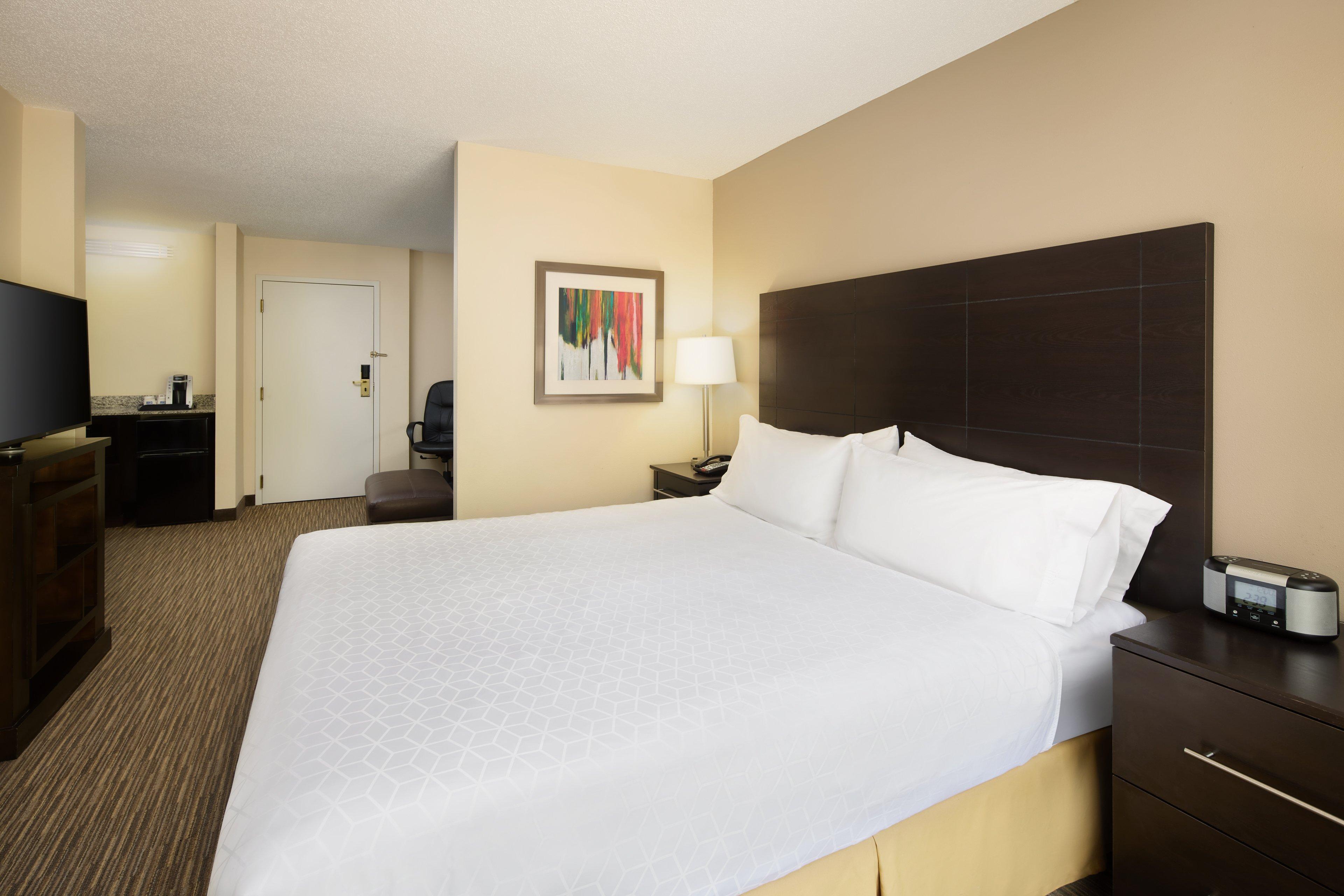 Holiday Inn Express & Suites Alpharetta By Ihg Exteriér fotografie