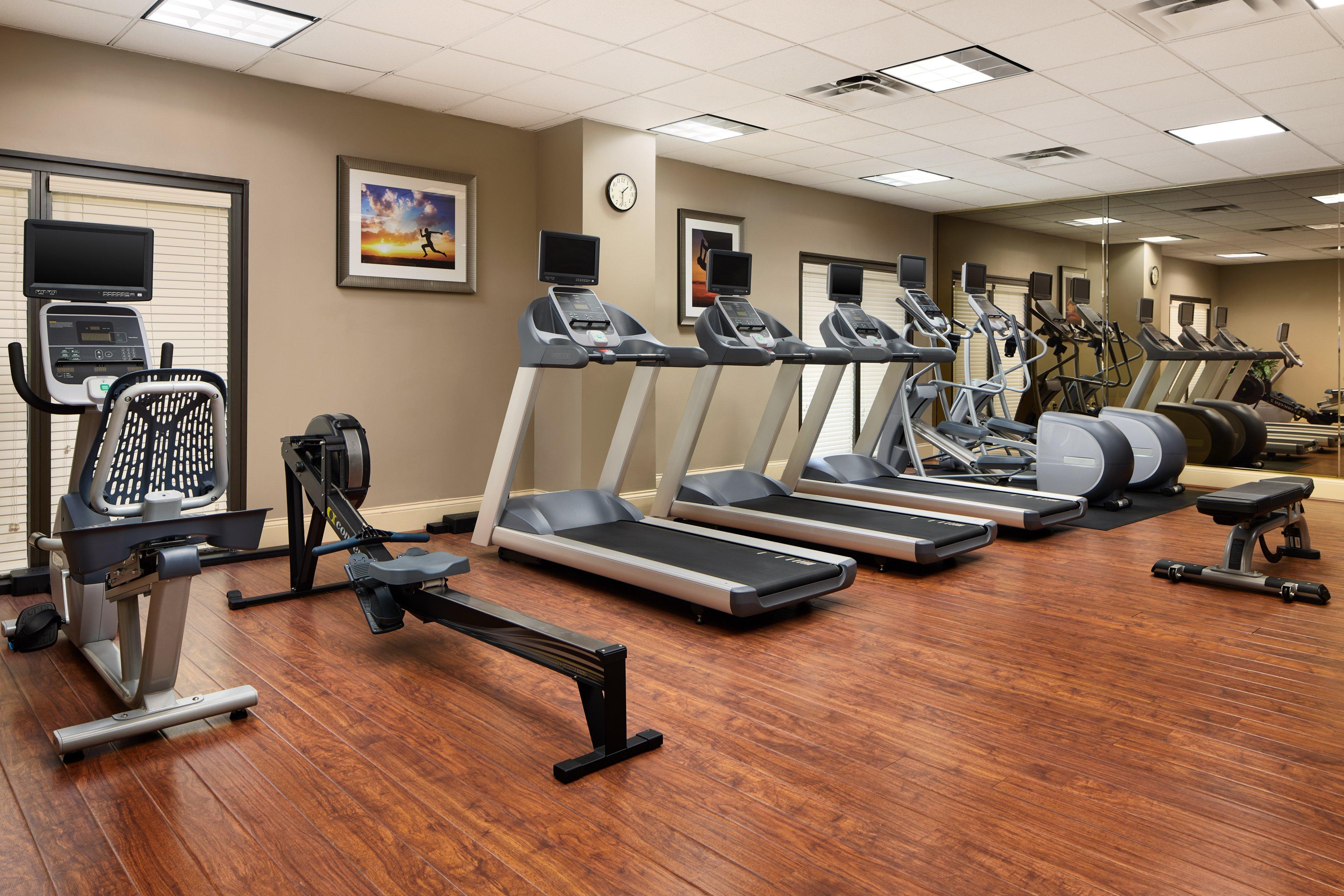 Holiday Inn Express & Suites Alpharetta By Ihg Exteriér fotografie
