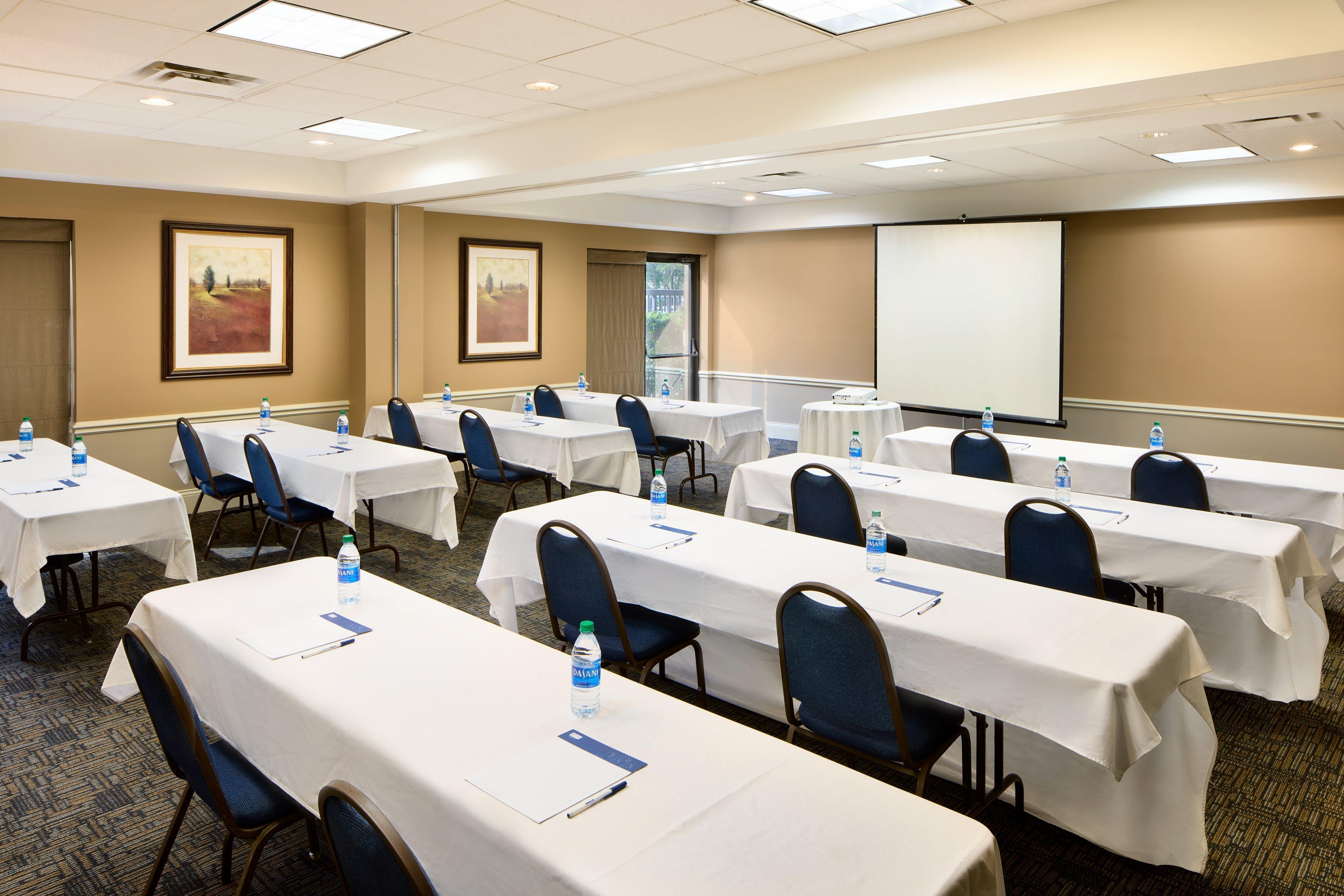 Holiday Inn Express & Suites Alpharetta By Ihg Exteriér fotografie