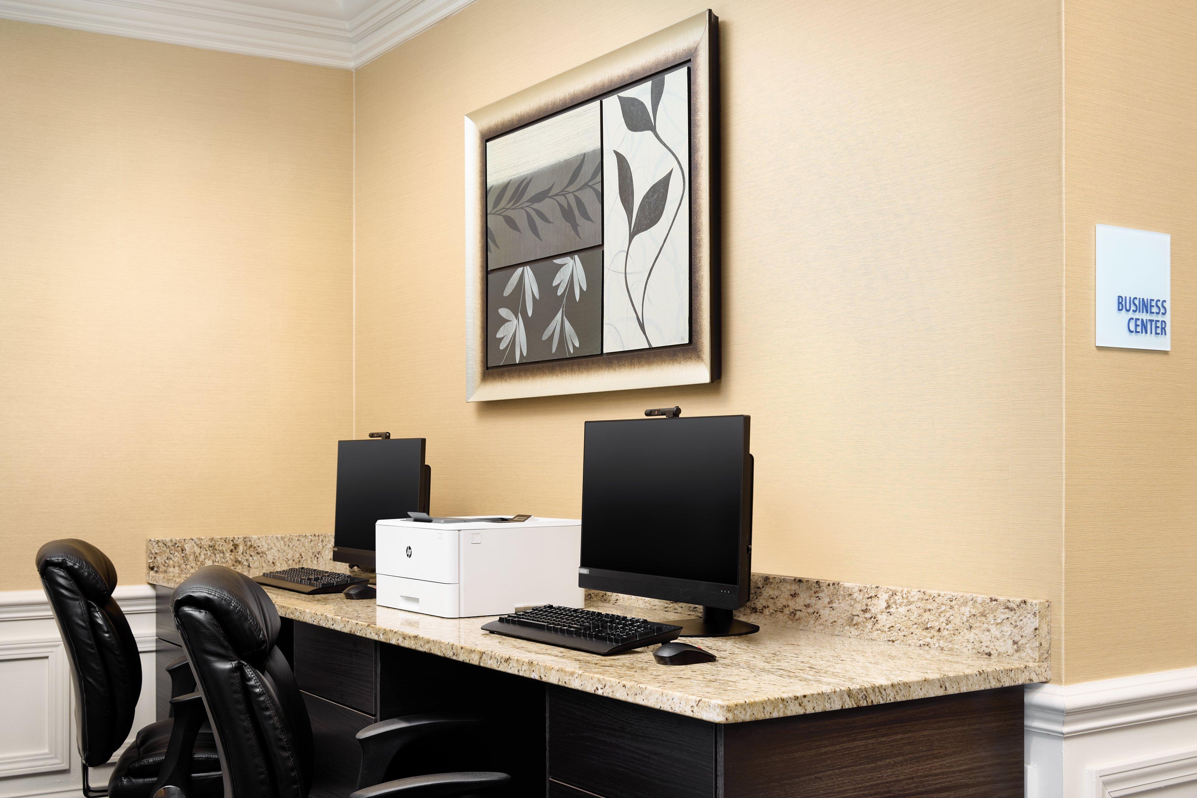 Holiday Inn Express & Suites Alpharetta By Ihg Exteriér fotografie
