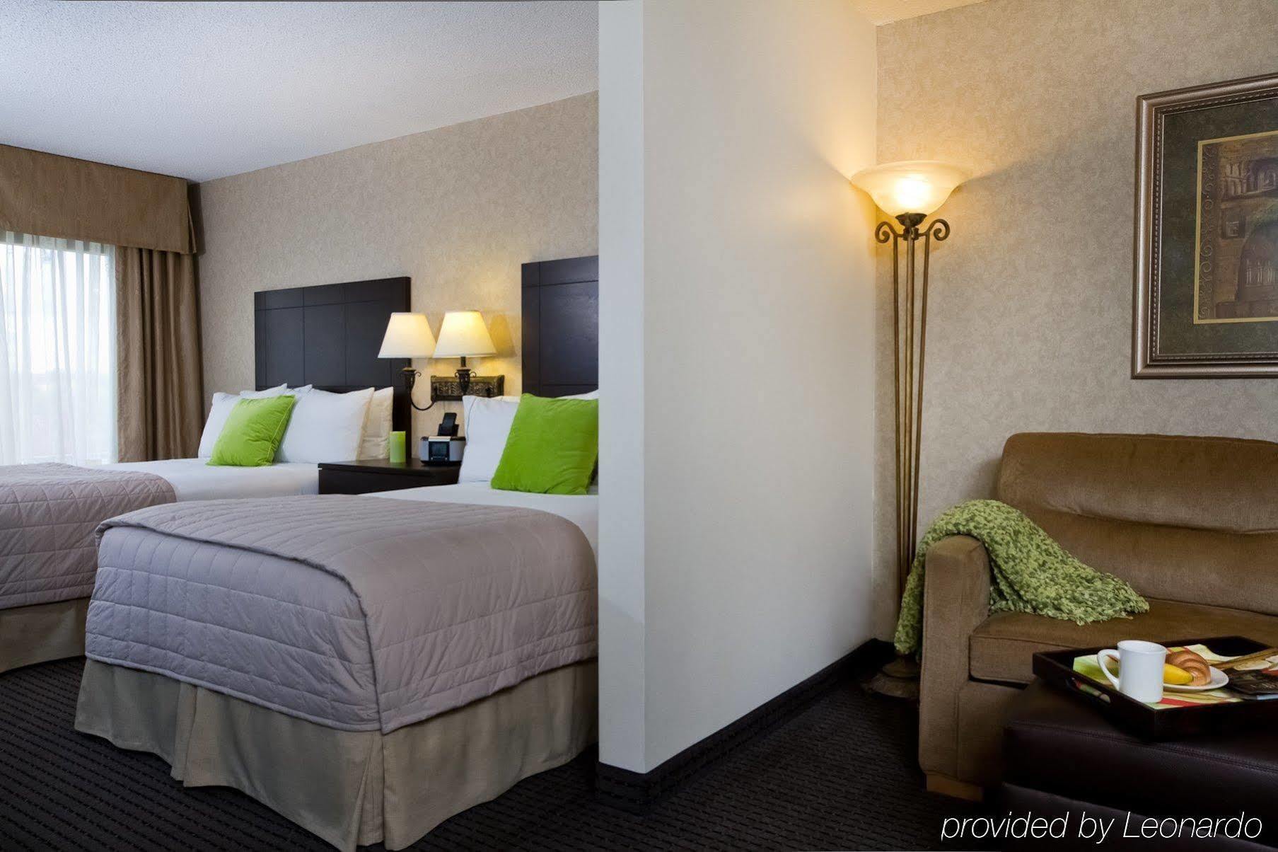 Holiday Inn Express & Suites Alpharetta By Ihg Exteriér fotografie