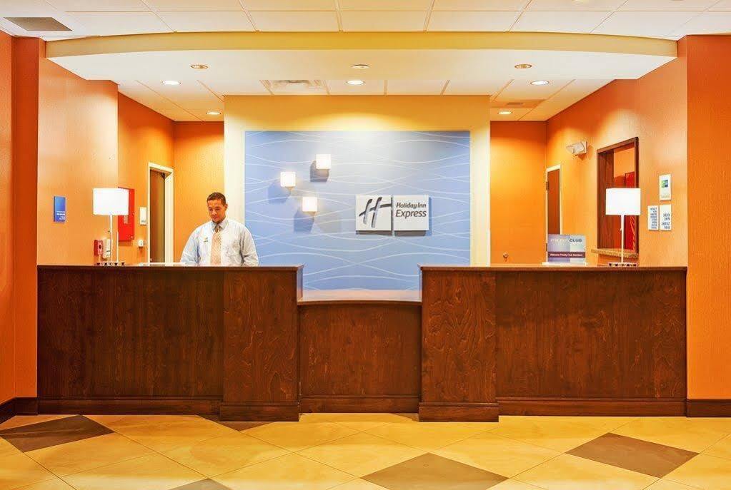 Holiday Inn Express & Suites Alpharetta By Ihg Exteriér fotografie